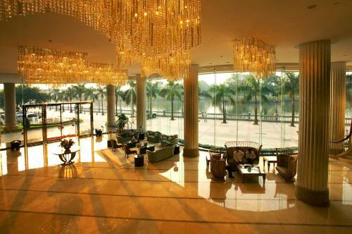 Hiyet Oriental Hotel