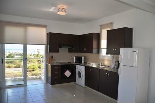 Apartamento Poppy