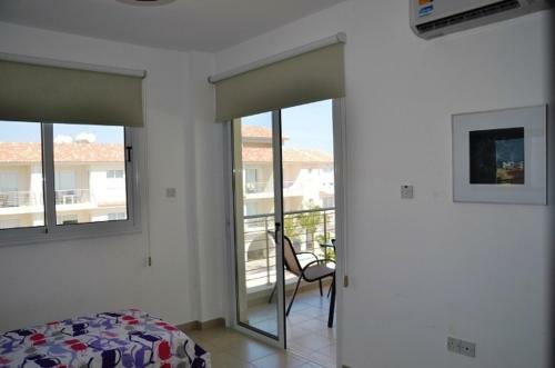 Apartamento Poppy