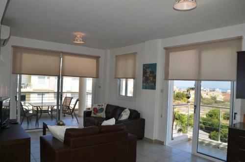 Apartamento Poppy