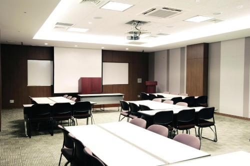 Hotel Hanwha Resort Pyeongchang