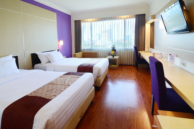 Hotel Grand Inna Tunjungan