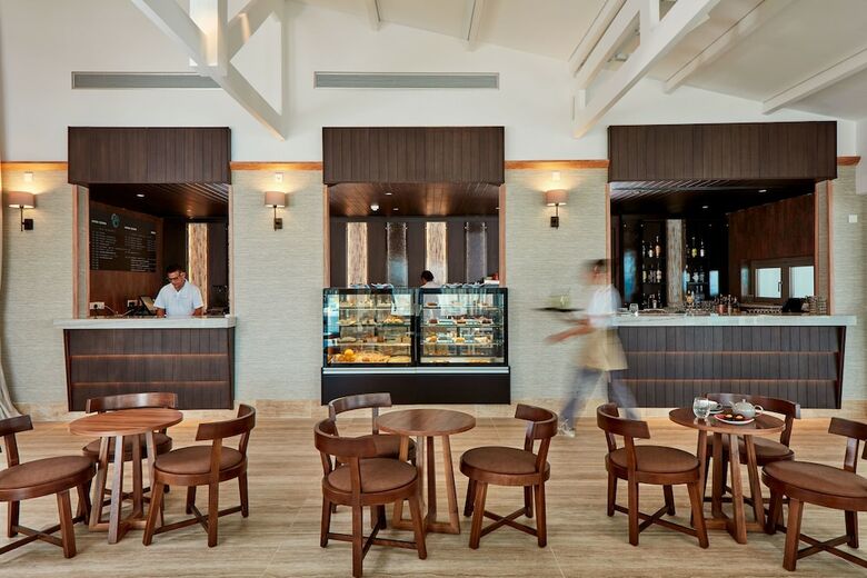 Hotel Atlantica Mare Village