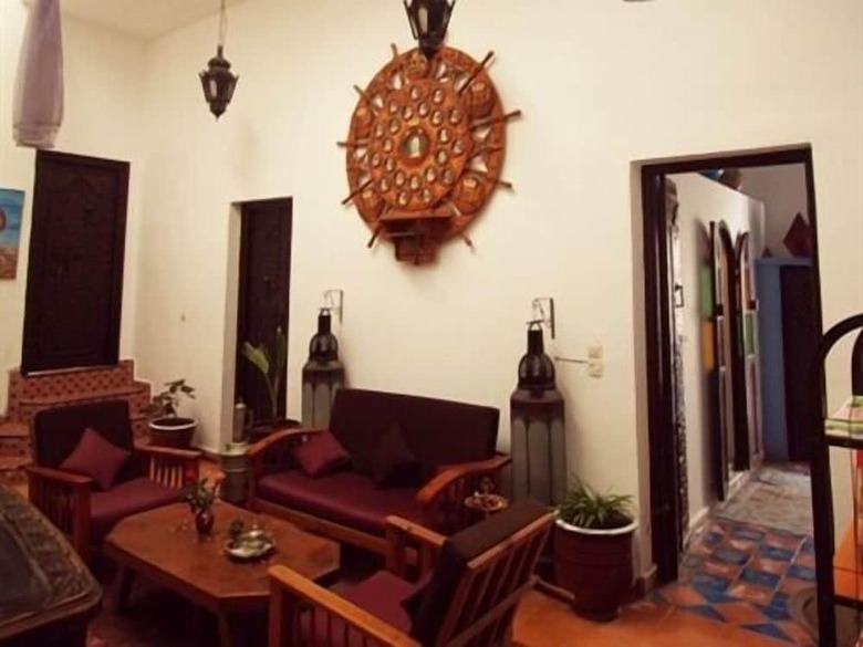 Hotel Dar Mounia