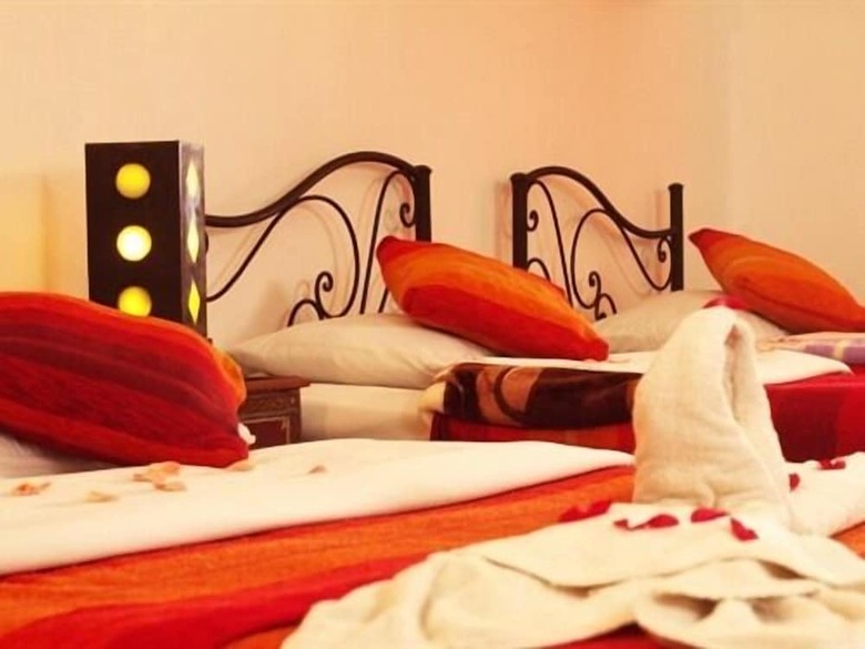 Hotel Dar Mounia