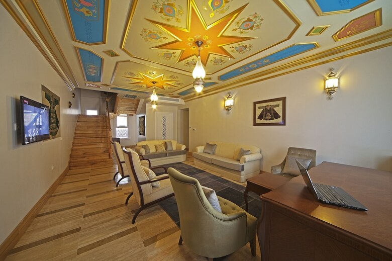 Hotel Azade Premier