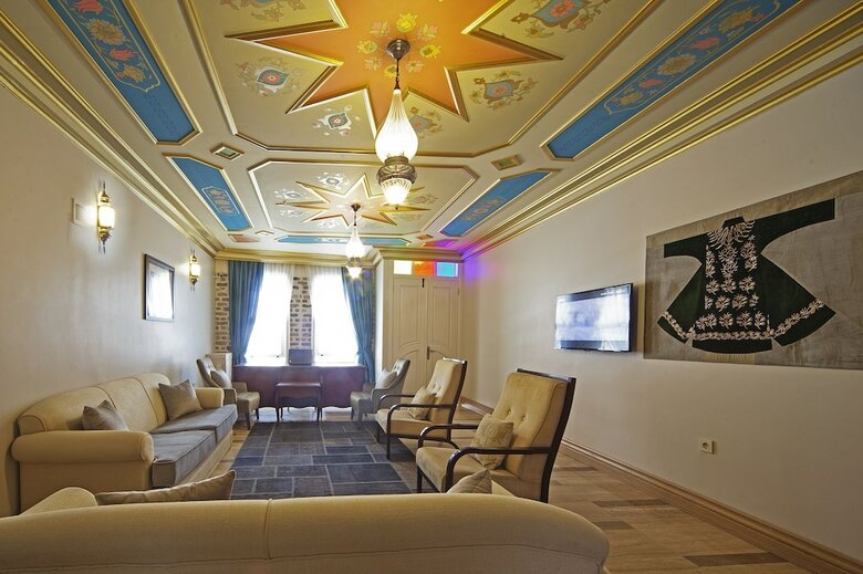Hotel Azade Premier