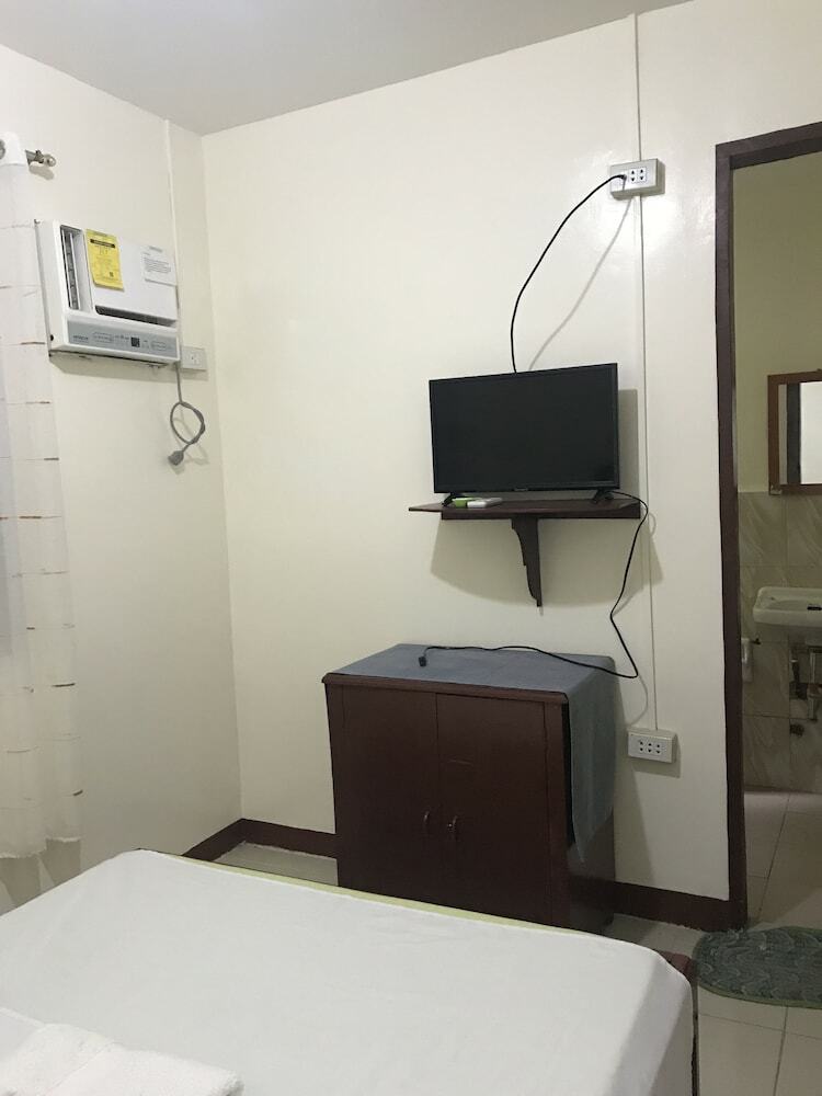 Hostal Wendy's Apartelle