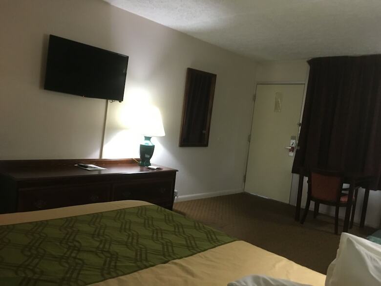 Motel Econo Lodge