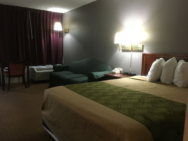 Motel Econo Lodge