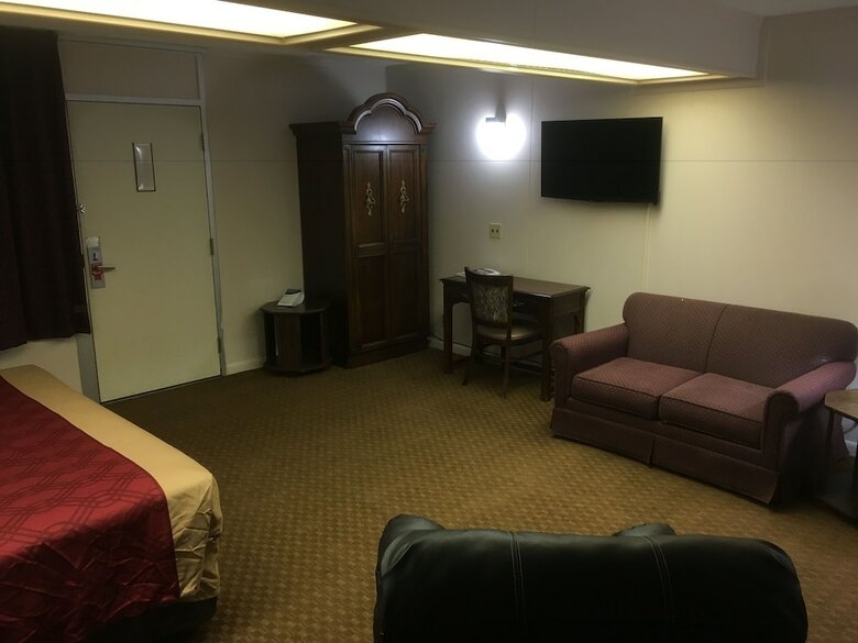 Motel Econo Lodge