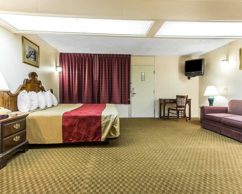Motel Econo Lodge