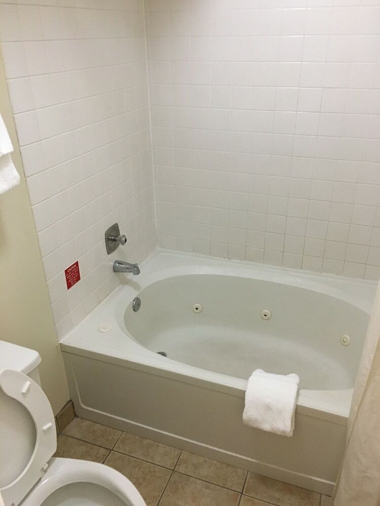 Motel Econo Lodge