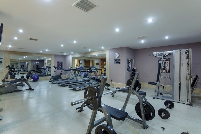 Meryan Hotel - All Inclusive