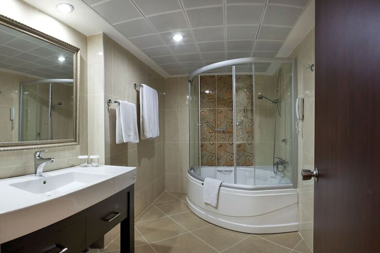 Meryan Hotel - All Inclusive