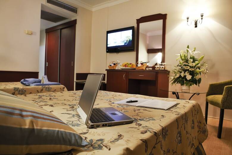 Meryan Hotel - All Inclusive