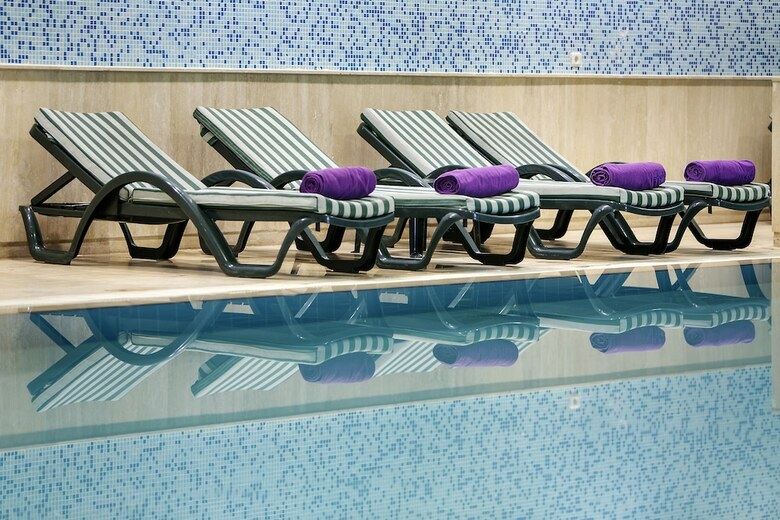 Meryan Hotel - All Inclusive