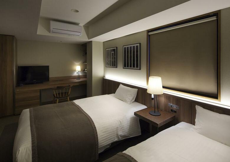 Kyoto Itoya Hotel