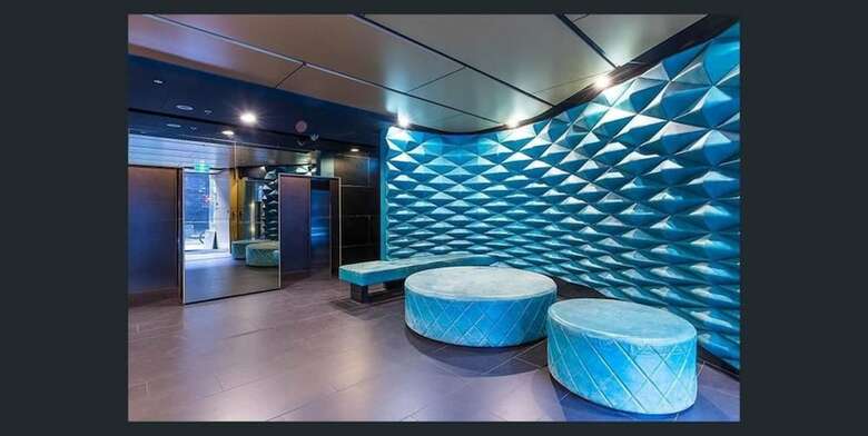 Aparthotel Aura On Flinders Serviced Apartments