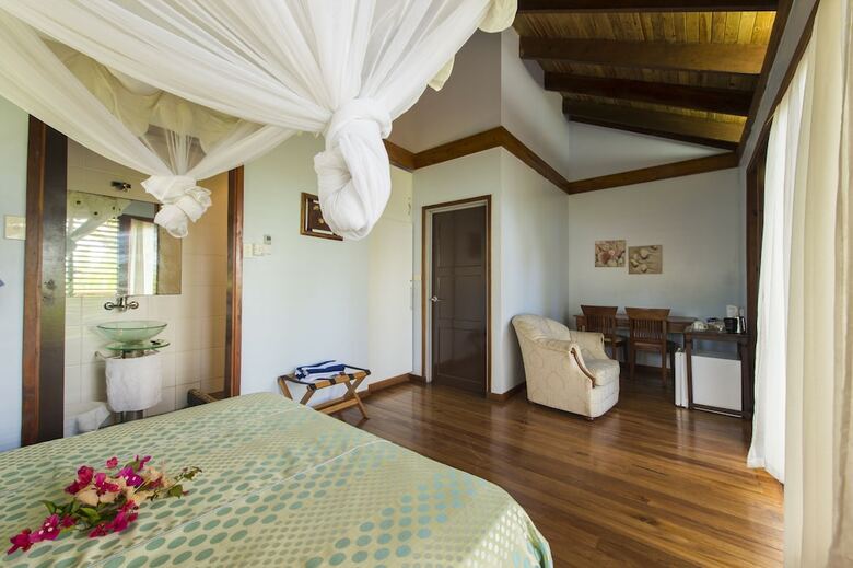 Hotel Devos - The Private Residence