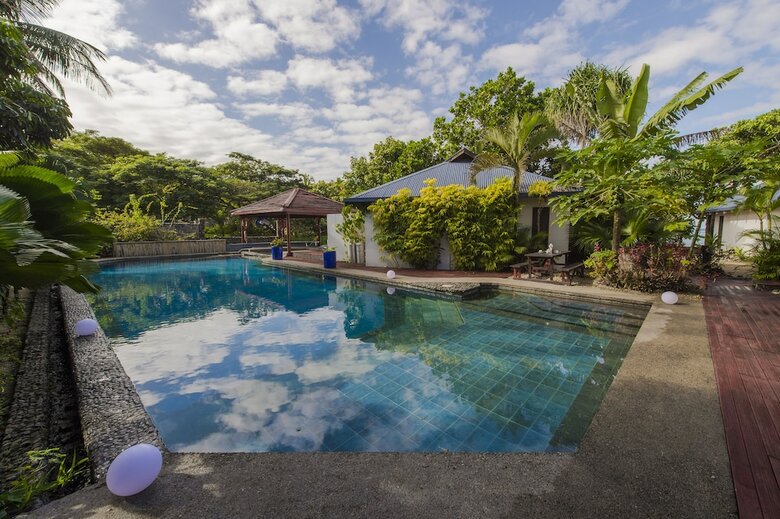 Hotel Devos - The Private Residence