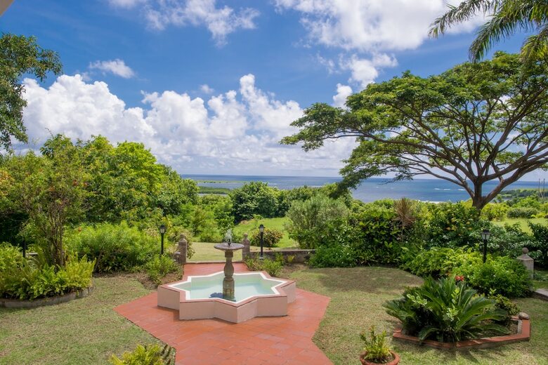 Villa Castles In Paradise