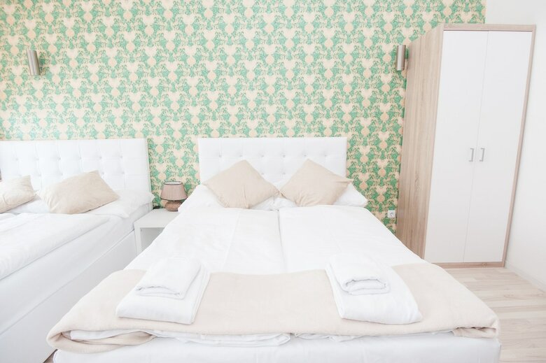 Royal Resort Apartments Westbahnhof