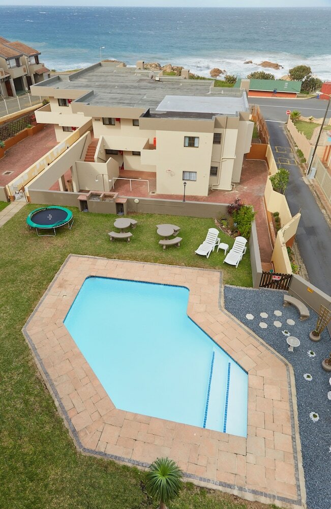 Apartamentos First Group Costa Smeralda
