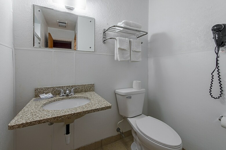 Motel Rodeway Inn