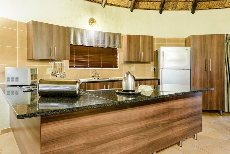 Apartamentos Dikhololo