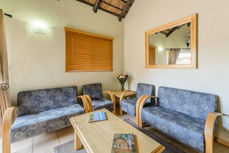 Apartamentos Dikhololo
