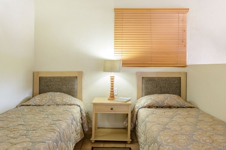 Apartamentos Dikhololo