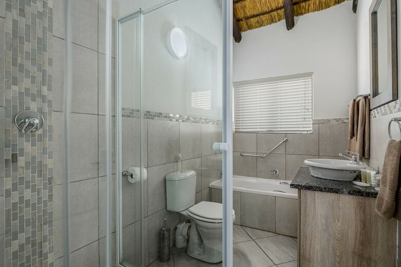 Apartamentos Dikhololo