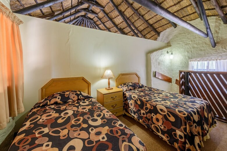 Apartamentos Dikhololo