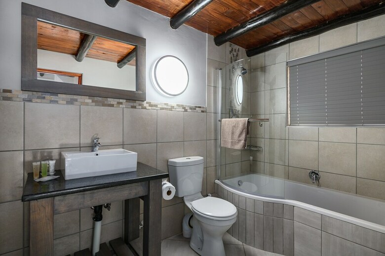 Apartamentos Dikhololo