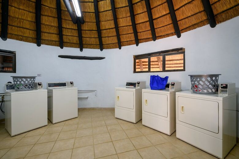 Apartamentos Dikhololo
