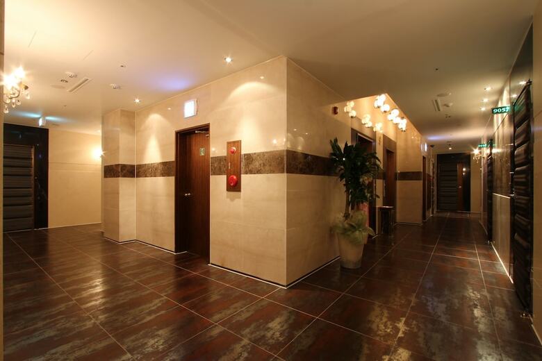 Hotel Bella