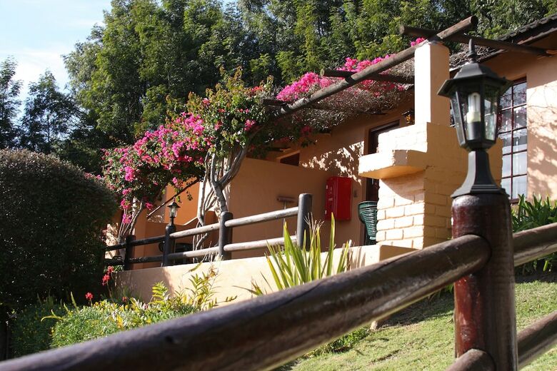 Apartamentos Gooderson Knysna Chalets