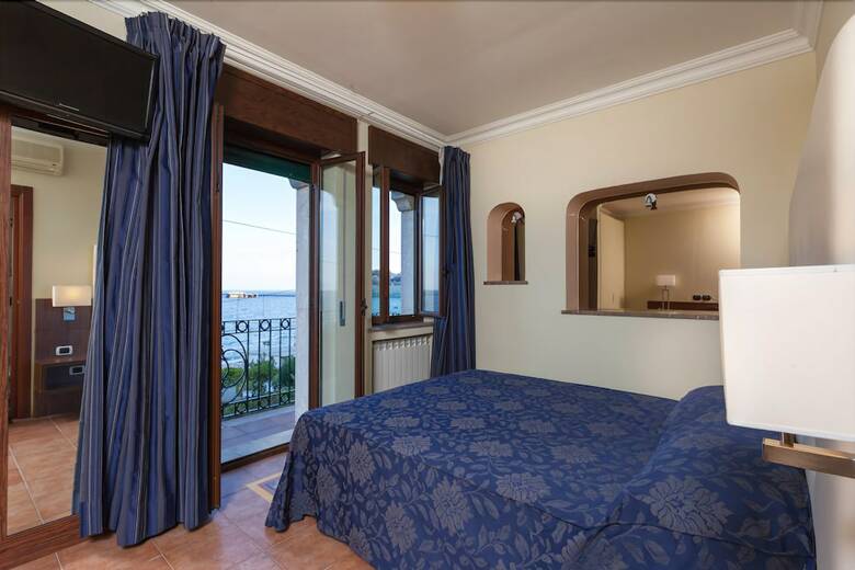 Posada Borromeo House Taormina
