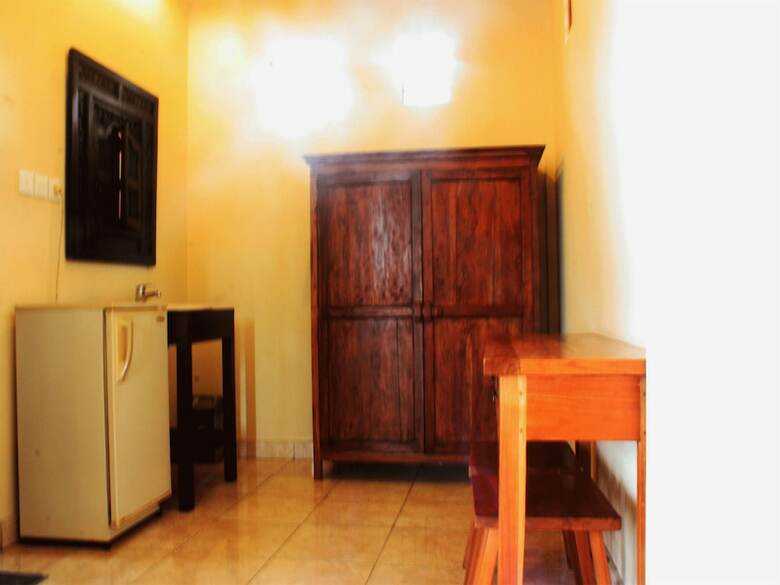 Hotel Teba House