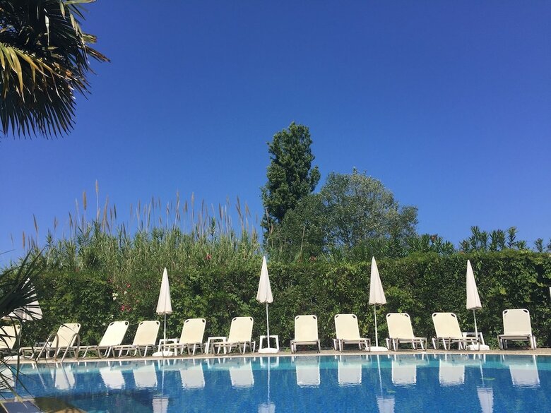 Ilena Hotel