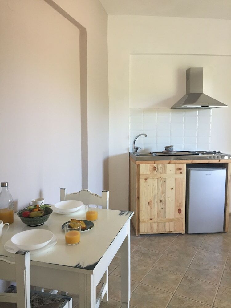 Ilena Hotel