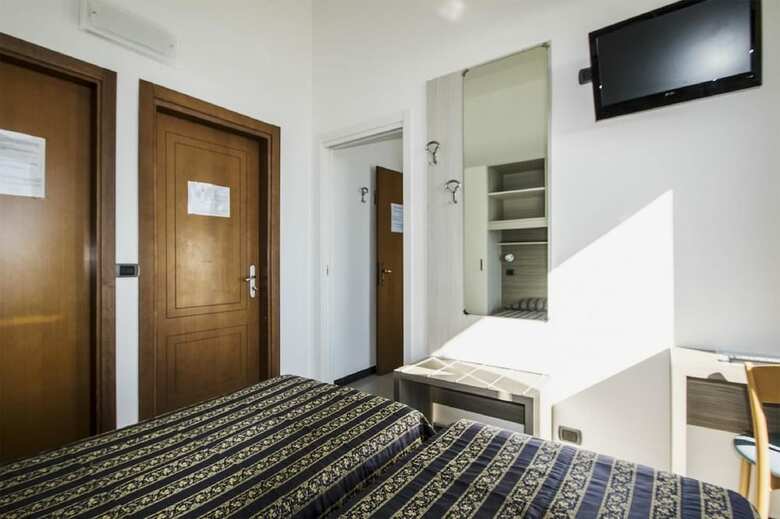 Hotel Baia