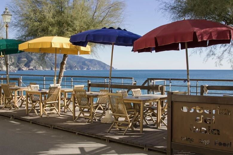 Hotel Baia