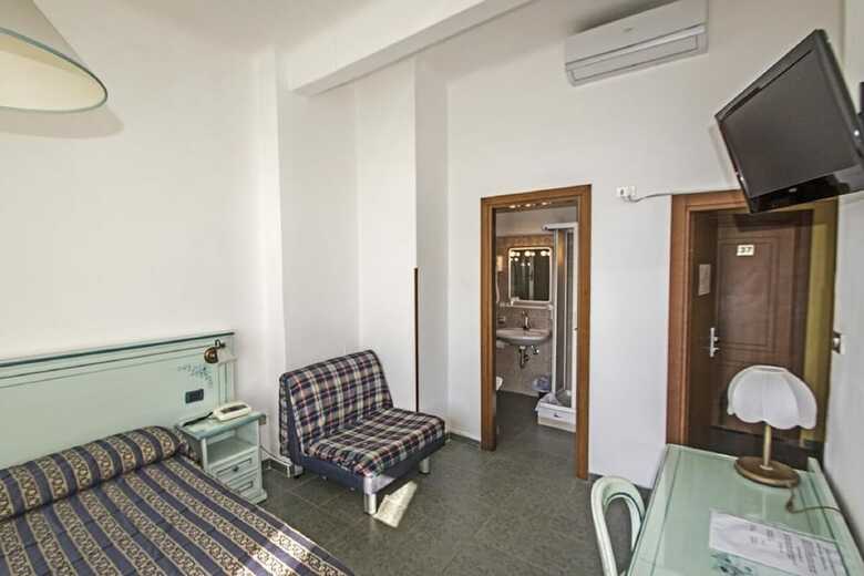 Hotel Baia