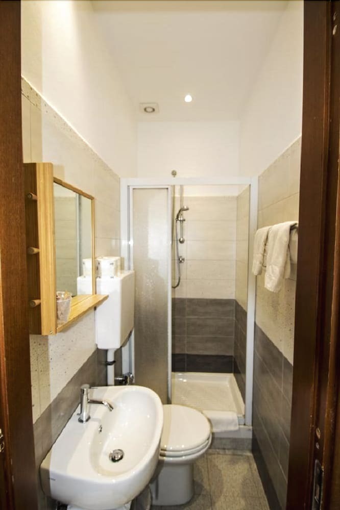 Hotel Baia