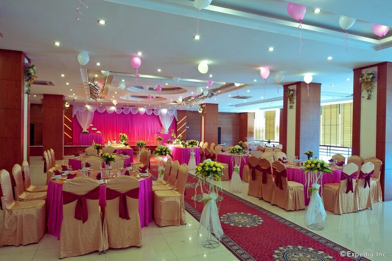 Muong Thanh Dien Chau Hotel