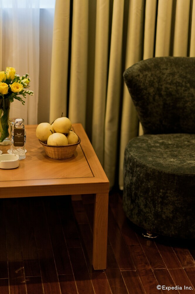 Muong Thanh Dien Chau Hotel