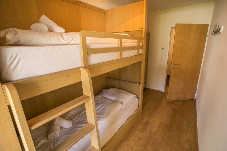 Apartamentos Appart Gastauer