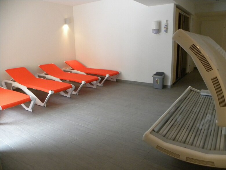 Apartamentos Appart Gastauer